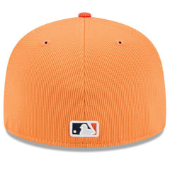 Houston Astros New Era 2025 Spring Training 59FIFTY Fitted Hat - MLB Hats