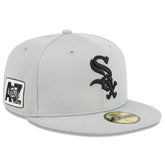 Chicago White Sox New Era 2025 Spring Training 59FIFTY Fitted Hat - MLB Hats