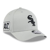 Chicago White Sox New Era 2025 Spring Training 9FORTY Adjustable Hat - MLB Hats