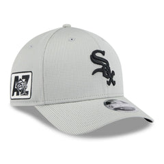 Chicago White Sox New Era 2025 Spring Training 9FORTY Adjustable Hat - MLB Hats