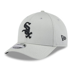 Chicago White Sox New Era 2025 Spring Training 9FORTY Adjustable Hat - MLB Hats