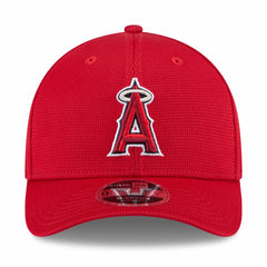 Los Angeles Angels New Era 2025 Spring Training 9FORTY Adjustable Hat - MLB Hats