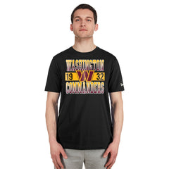 Washington Commanders City Team T-Shirt | NFL US