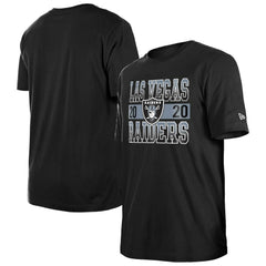 Las Vegas Raiders City Team T-Shirt | NFL Near me