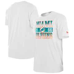 Miami Dolphins City Team T-Shirt | NFL Sale
