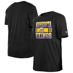 Minnesota Vikings City Team T-Shirt | NFL US