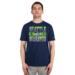 Seattle Seahawks City Team T-Shirt | NFL US