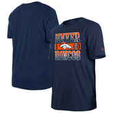 Denver Broncos City Team T-Shirt | NFL Online