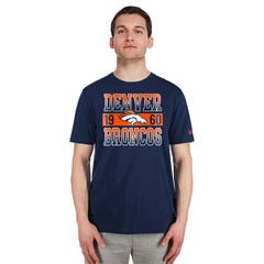 Denver Broncos City Team T-Shirt | NFL Online