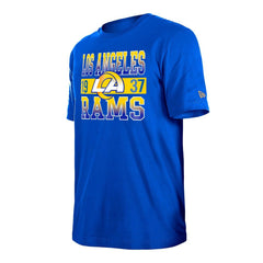Los Angeles Rams City Team T-Shirt | NFL On sale