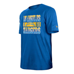 Los Angeles Chargers City Team T-Shirt | NFL Near me
