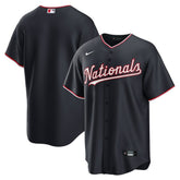 Washington Nationals Nike Alternate Replica Jersey - MLB Jerseys