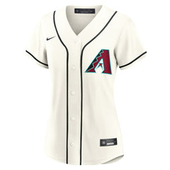 Arizona Diamondbacks Nike Women's Home Replica 2.0 Jersey - MLB Jerseys