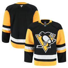 Pittsburgh Penguins Fanatics Home Authentic Pro Jersey - NHL Jerseys
