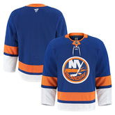 New York Islanders Fanatics Home Authentic Pro Jersey - NHL Jerseys