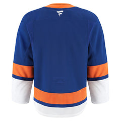 New York Islanders Fanatics Home Authentic Pro Jersey - NHL Jerseys