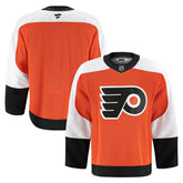 Philadelphia Flyers Fanatics Home Authentic Pro Jersey - NHL Jerseys