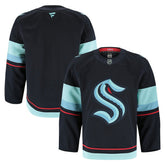 Seattle Kraken Fanatics Home Authentic Pro Jersey - NHL Jerseys