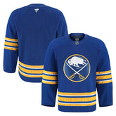 Buffalo Sabres Fanatics Home Authentic Pro Jersey - NHL Jerseys