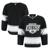 Los Angeles Kings Fanatics Home Authentic Pro Jersey - NHL Jerseys