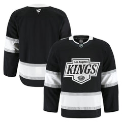 Los Angeles Kings Fanatics Home Authentic Pro Jersey - NHL Jerseys