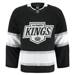Los Angeles Kings Fanatics Home Authentic Pro Jersey - NHL Jerseys