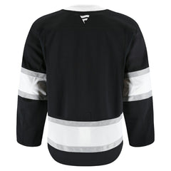 Los Angeles Kings Fanatics Home Authentic Pro Jersey - NHL Jerseys