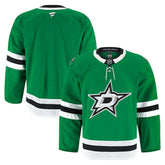 Dallas Stars Fanatics Home Authentic Pro Jersey - NHL Jerseys