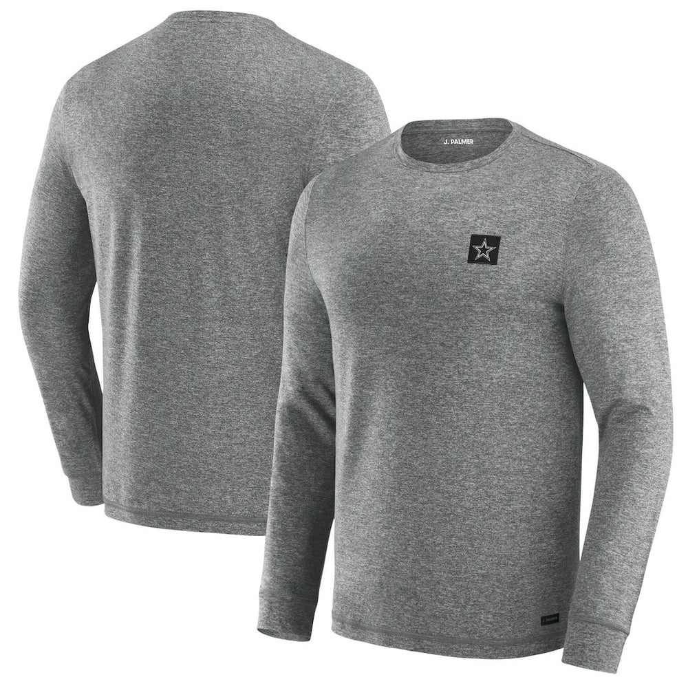 Dallas Cowboys J. Palmer Four Down Long Sleeve T-Shirt | NFL US
