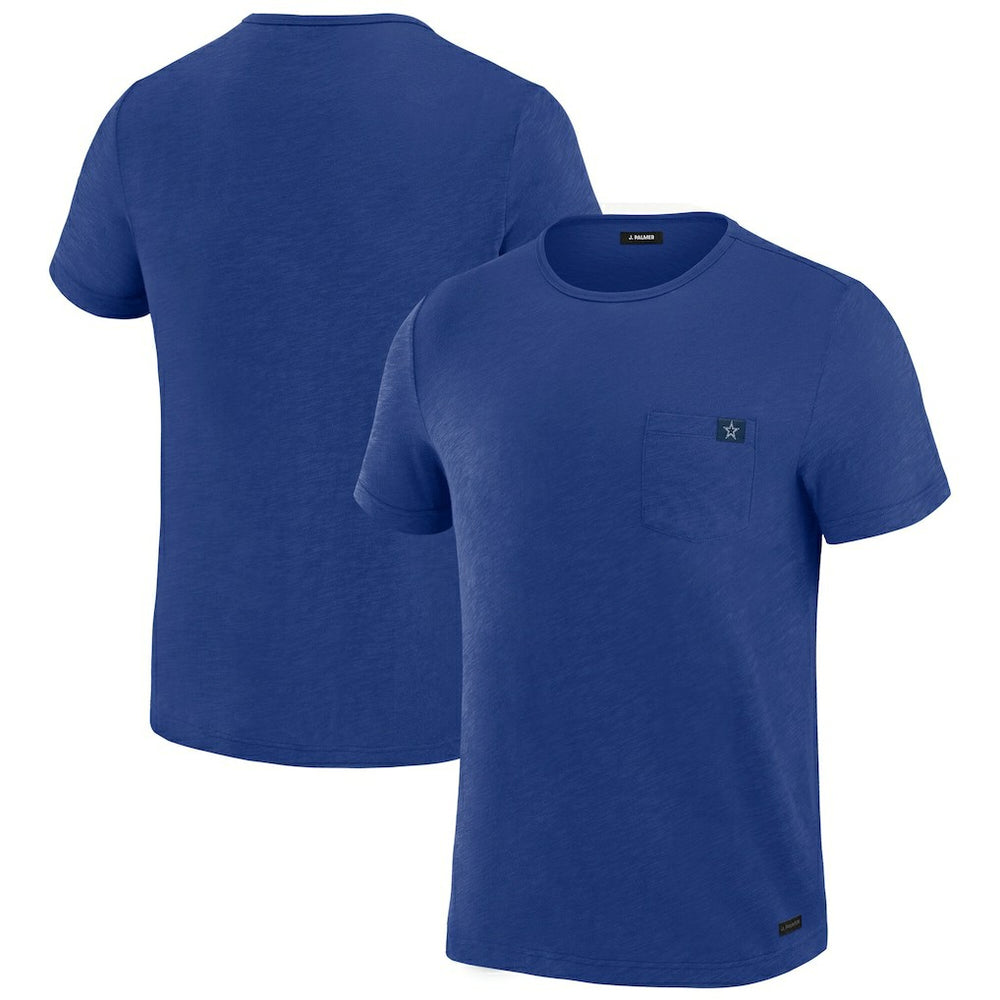 Dallas Cowboys J. Palmer In-The-Pocket T-Shirt | NFL Hot