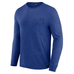 Dallas Cowboys J. Palmer In-The-Pocket Long Sleeve T-Shirt | NFL On sale
