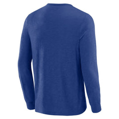 Dallas Cowboys J. Palmer In-The-Pocket Long Sleeve T-Shirt | NFL On sale