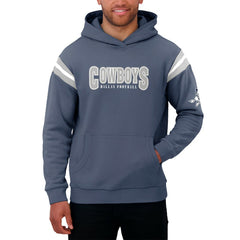 Dallas Cowboys Darius Rucker Collection Throwback Pullover Hoodie | NFL US