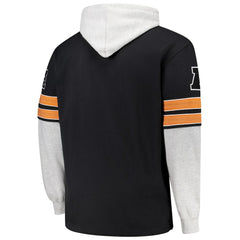 Cincinnati Bengals '47 Big & Tall Lacer Pullover Hoodie | NFL New
