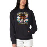 Washington Commanders G-III 4Her by Carl Banks Women's Flowers Team Logo Graphic Fleece Pullover Hoodie | NFL On sale