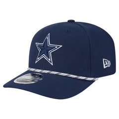 Dallas Cowboys Gameday Multi Rope 9SEVENTY Stretch-Snap Hat | NFL Online