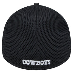 Dallas Cowboys Active Camo 39THIRTY Flex Hat | NFL Outlet