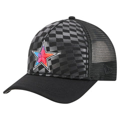 Dallas Cowboys Gradient 9FORTY Adjustable Hat | NFL Hot