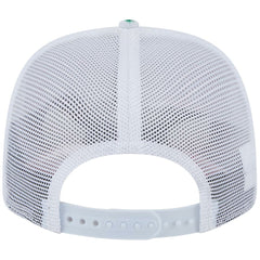 Dallas Cowboys Adventure Flamingo Pattern 9SEVENTY Stretch-Snap Hat | NFL Sale