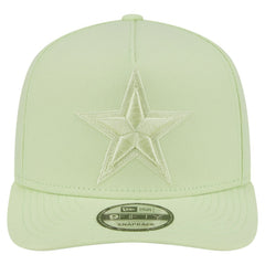 Dallas Cowboys Color Pack 9FIFTY Snapback Hat | NFL Discount