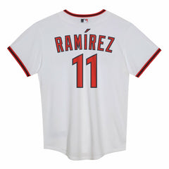 José Ramírez Cleveland Guardians Nike Preschool Home Player Jersey - MLB Jerseys