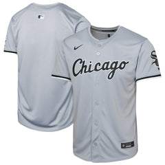 Chicago White Sox Youth Road Limited Jersey - MLB Jerseys