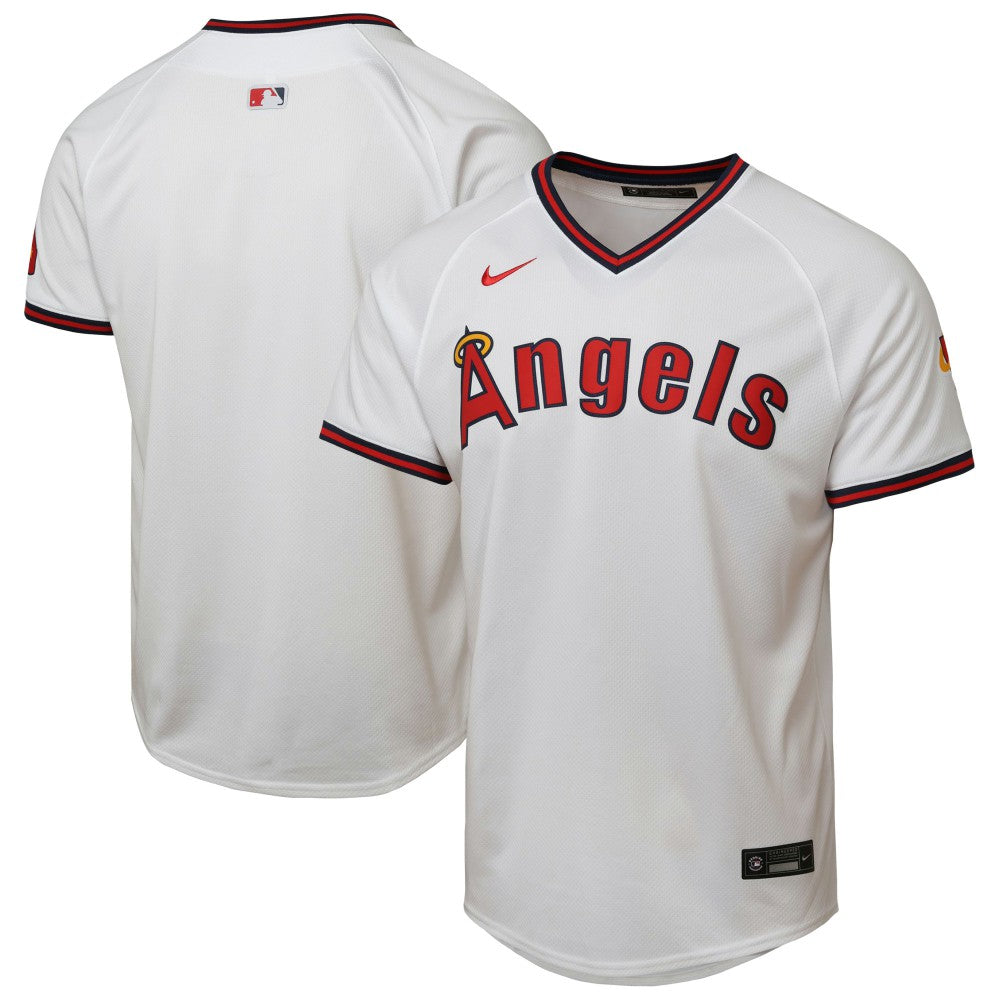 Los Angeles Angels Youth Alternate 2 Limited Jersey - MLB Jerseys