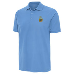 Argentina National Team Antigua Legacy Pique Polo