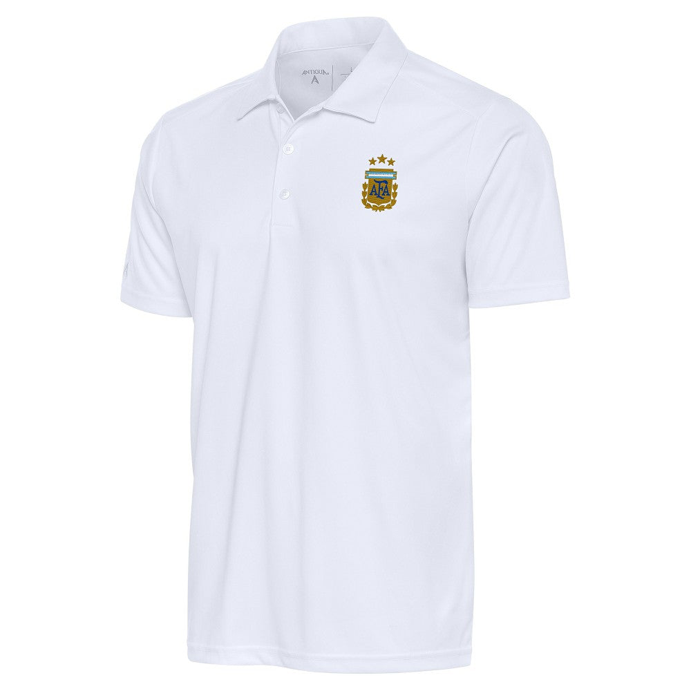 Argentina National Team Antigua Tribute Polo