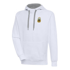 Argentina National Team Antigua Victory Pullover Hoodie