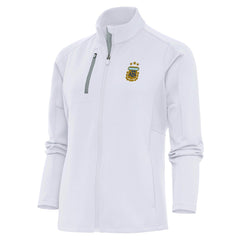Argentina National Team Antigua Women's Generation Full-Zip Jacket