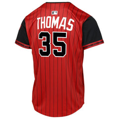 Frank Thomas Chicago White Sox Youth 2025 City Connect Limited Player Jersey - MLB Jerseys