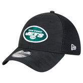 New York Jets Active Camo 39THIRTY Flex Hat | NFL Hot