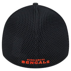 Cincinnati Bengals Active Camo 39THIRTY Flex Hat | NFL New